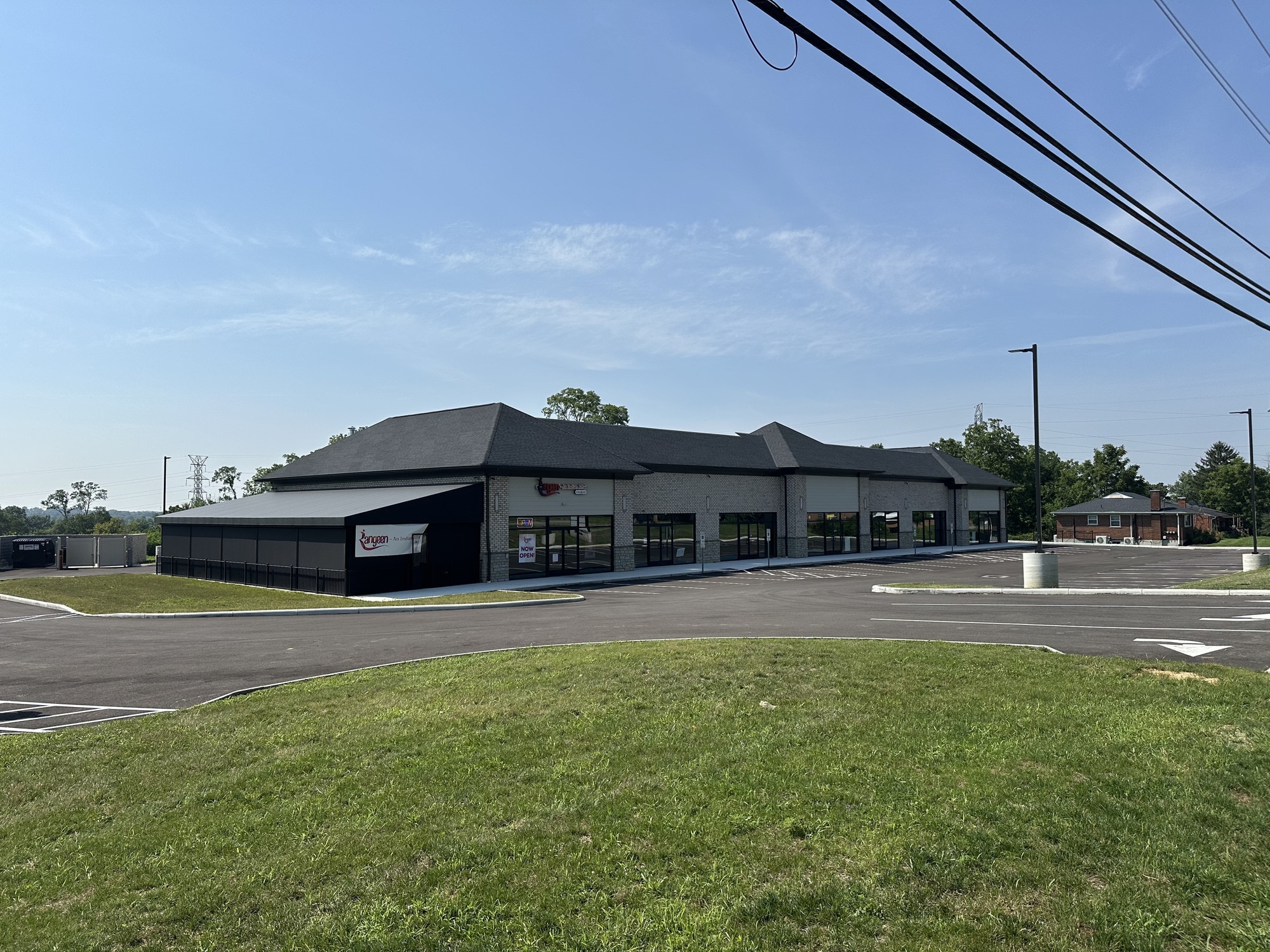 9774 Cincinnati Columbus Rd, West Chester, OH for lease Primary Photo- Image 1 of 34