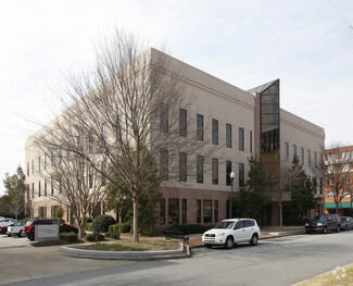 More details for 945 Broadway, Columbus, GA - Office for Lease