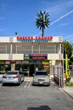 1457 E Florence Ave, Los Angeles, CA for lease Building Photo- Image 2 of 2