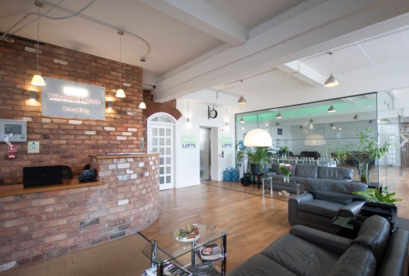 65-69 Steward St, Birmingham for lease - Interior Photo - Image 2 of 9