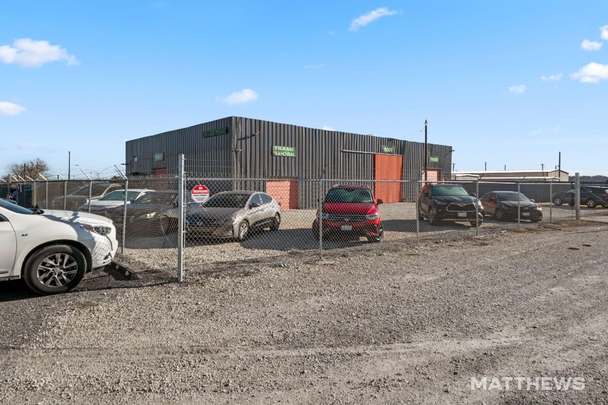 15741 S Ih 35, Salado, TX for sale Primary Photo- Image 1 of 4