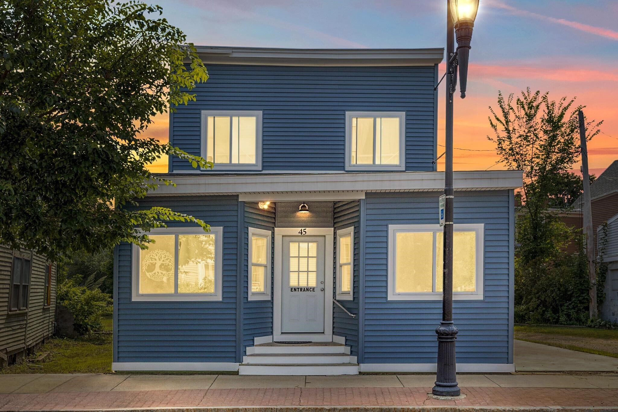 45 Hanson St, Rochester, NH for sale Building Photo- Image 1 of 41