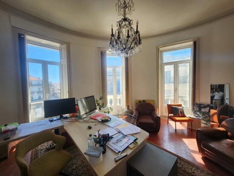 Bureau dans Montpellier à louer - Photo intérieure - Image 2 de 10
