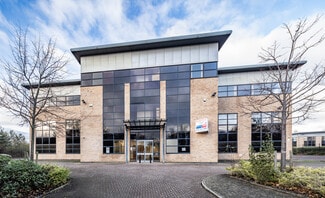 More details for Estuary Boulevard, Liverpool - Office for Lease