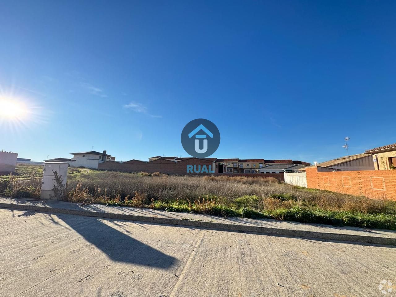 Land in Santa Olalla, Toledo for sale Primary Photo- Image 1 of 7