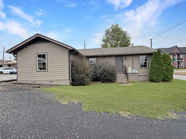 More details for 816 21st Ave E, Tuscaloosa, AL - Industrial for Lease