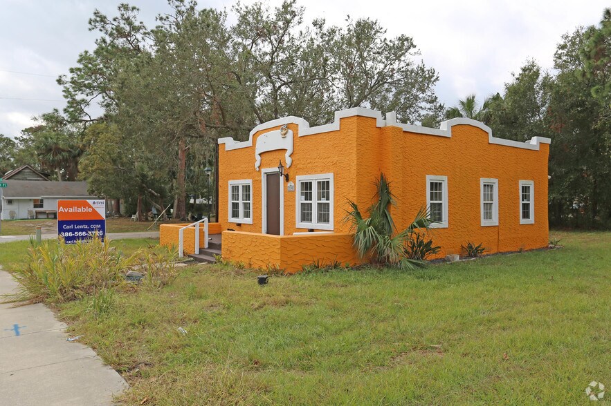 206 S Yonge St, Ormond Beach, FL for sale - Primary Photo - Image 1 of 14