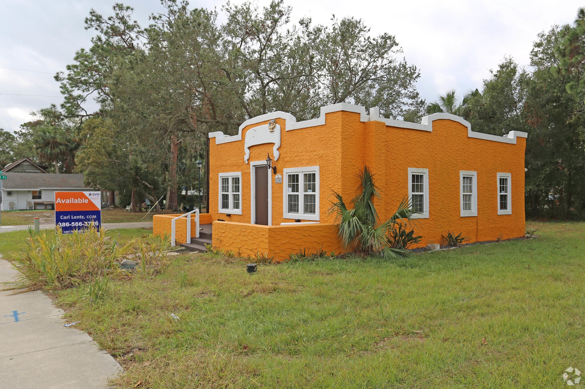 206 S Yonge St, Ormond Beach, FL for sale Primary Photo- Image 1 of 15