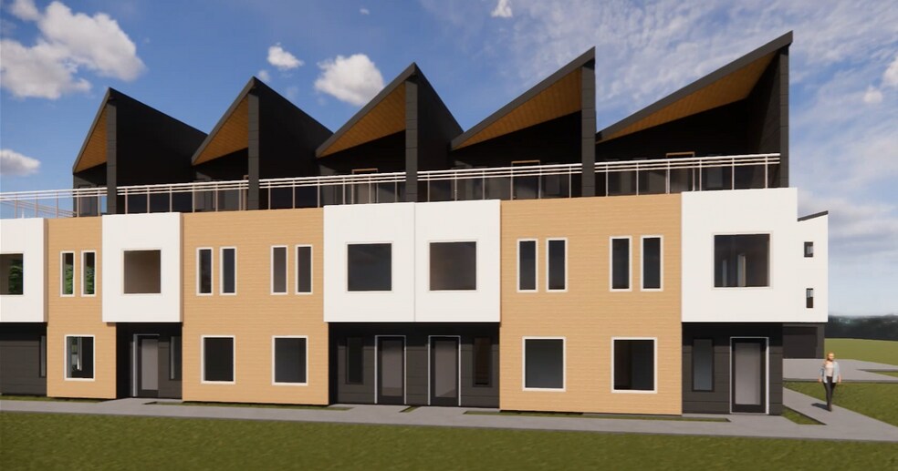 1750 Fenton St, Lakewood, CO à vendre - Photo du bâtiment - Image 2 de 2