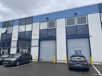 More details for Office, Flex for Lease