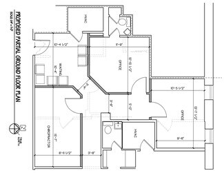 Plus de détails pour 70 Park St, Montclair, NJ - Bureau/Médical à louer