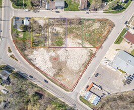 63 Benjamin st, New Dundee, ON - Aerial  map view - Image1