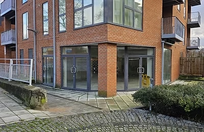 Portage Pl, West Drayton for lease - Building Photo - Image 1 of 1