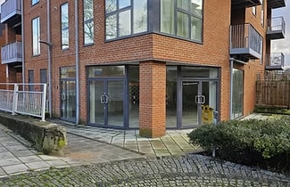 More details for Portage Pl, West Drayton - Retail for Lease