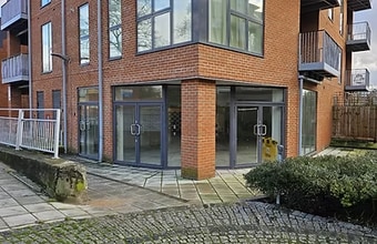 Portage Pl, West Drayton for lease Building Photo- Image 1 of 1