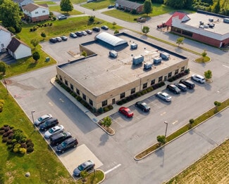 More details for 1065 Ridge Rd, Webster, NY - Office/Medical for Lease