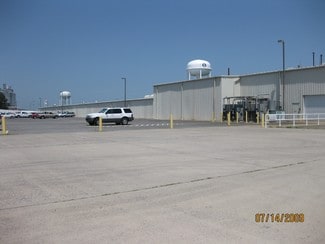 More details for 801 S Main St, Dumas, AR - Industrial for Sale