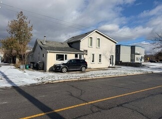 Plus de détails pour 12 Oakdale Av, St Catharines, ON - Multi-résidentiel à vendre