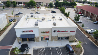 More details for 2335 W Roosevelt Blvd, Monroe, NC - Retail for Lease