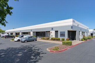 Plus de détails pour 4608 Roseville Rd, North Highlands, CA - Local d'activités à louer