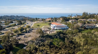 Plus de détails pour 6551 Soledad Mountain Rd, La Jolla, CA - Bureau à louer