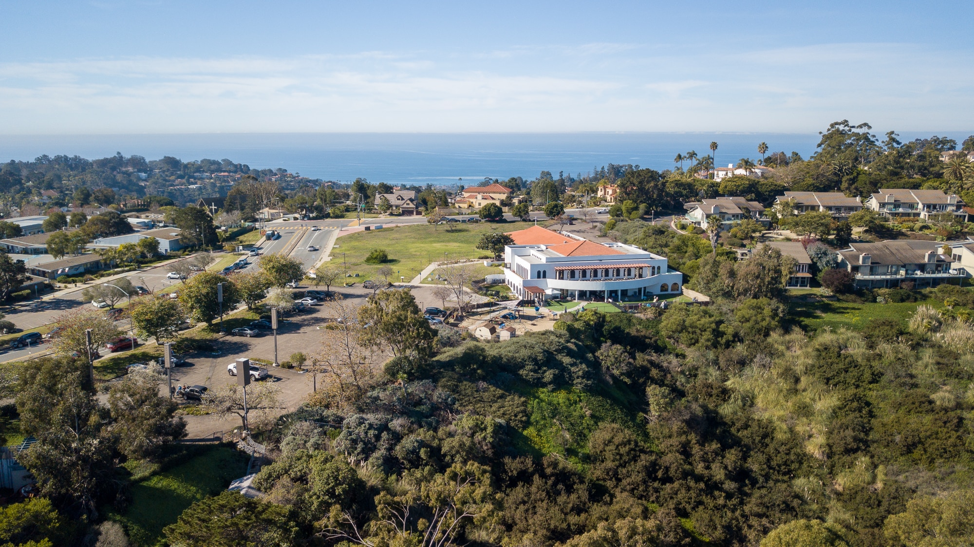 6551 Soledad Mountain Rd, La Jolla, CA à louer Photo du bâtiment- Image 1 de 8