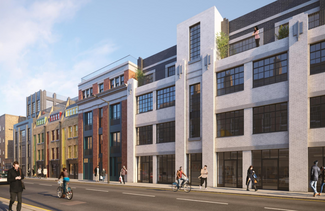 More details for 15-27 Toynbee St, London - Office/Retail for Lease