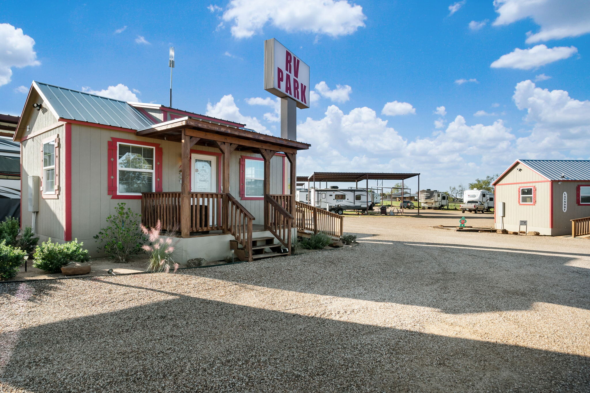 351 My Ln, Millsap, TX for sale Primary Photo- Image 1 of 1