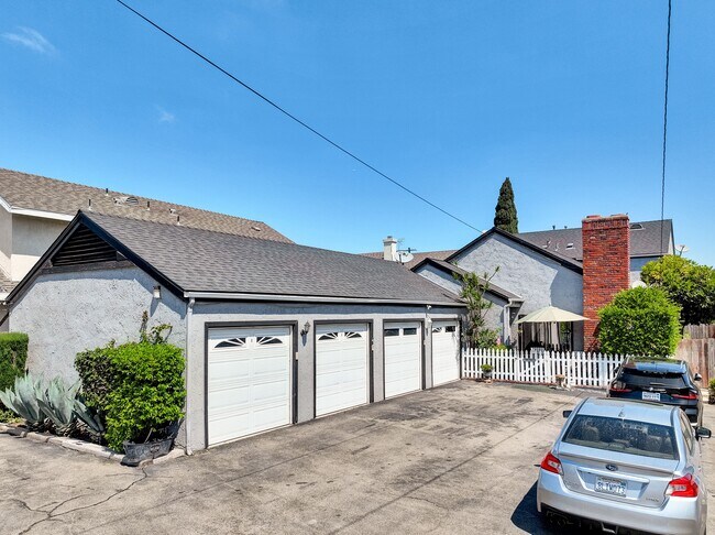 Plus de détails pour 416 Hamilton St, Costa Mesa, CA - Multi-résidentiel à vendre