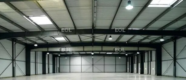 Flex in Saint-Pierre-du-Perray for sale - Building Photo - Image 2 of 14