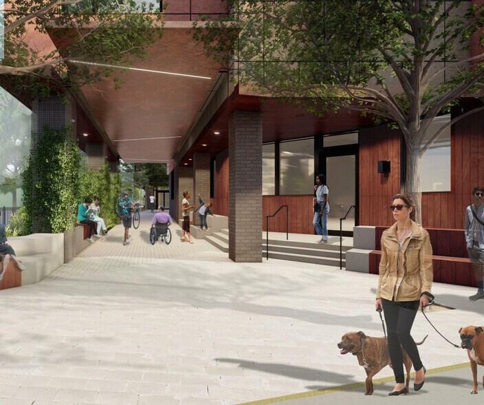 52 New St, Cambridge, MA for lease - Building Photo - Image 2 of 4