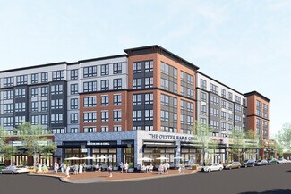 Plus de détails pour 467 West Ave, Norwalk, CT - Commerce de détail à louer