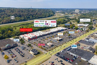 Plus de détails pour 739-743 E State St, Athens, OH - Commerce de détail à louer