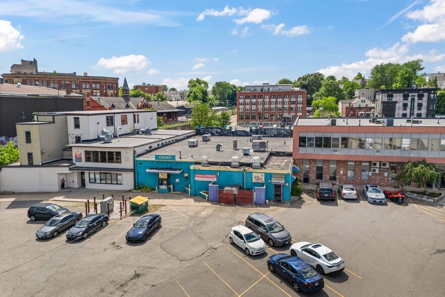 259 Main st, Woonsocket, RI for sale - Building Photo - Image 3 of 16