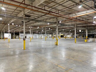 More details for 3333 S Zero St, Fort Smith, AR - Industrial for Sale