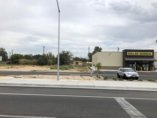 Plus de détails pour 2728 S Chester Ave, Bakersfield, CA - Terrain à vendre