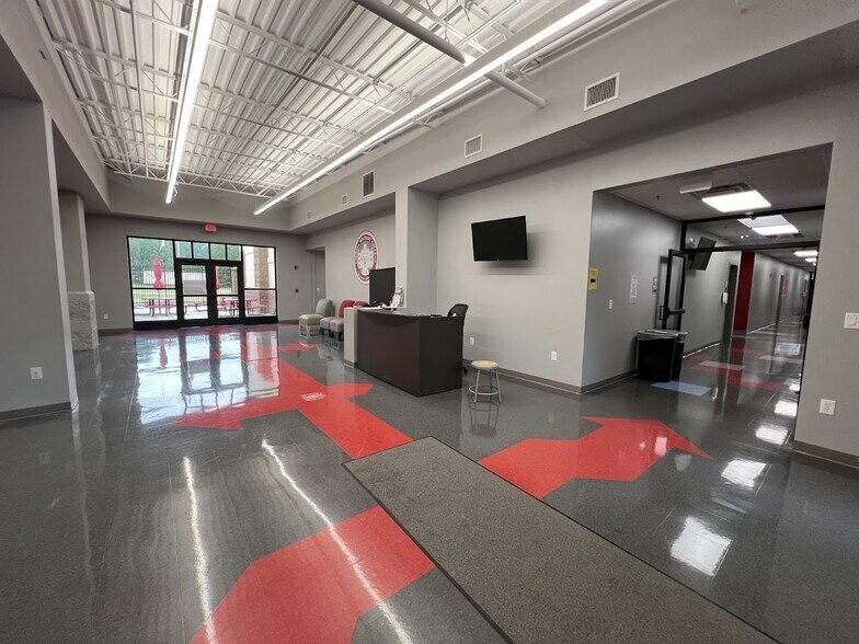 255 Veterans Pky, Fayetteville, GA à louer - Photo intérieure - Image 2 de 8