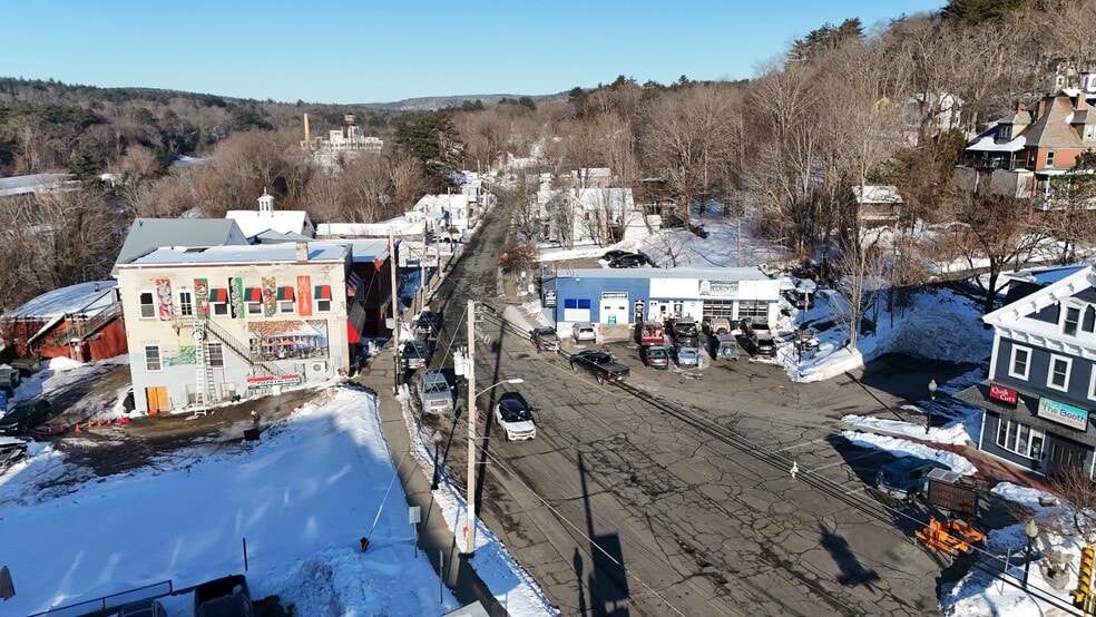 3 S Main St, Orange, MA for sale - Building Photo - Image 3 of 10