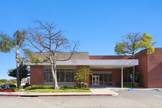 More details for 25210 Crenshaw Blvd, Torrance, CA - Office/Medical for Lease