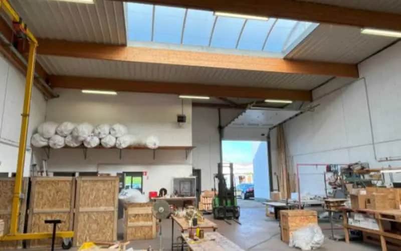 58 Avenue Des Bruyères, Décines-Charpieu à louer - Photo intérieure - Image 3 de 4