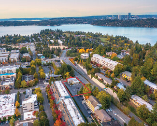 More details for 3003 81st Pl SE, Mercer Island, WA - Land for Sale