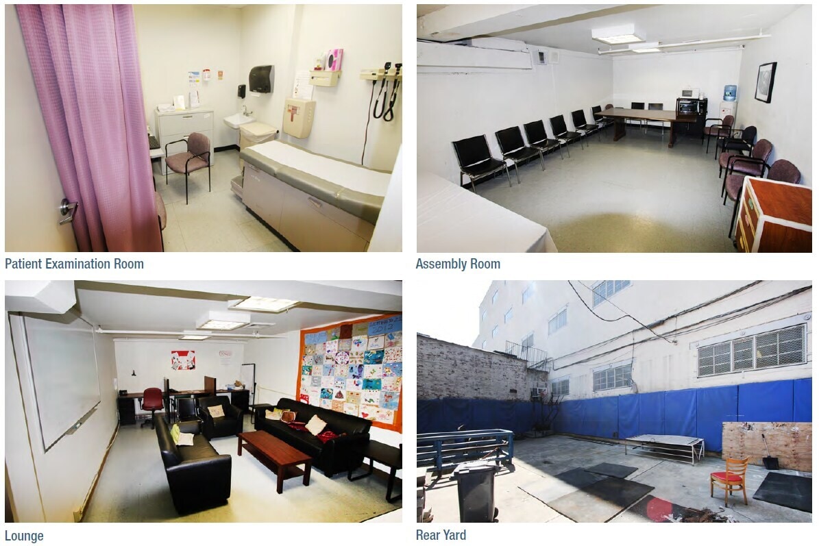 2222 Church Ave, Brooklyn, NY for lease Interior Photo- Image 1 of 13