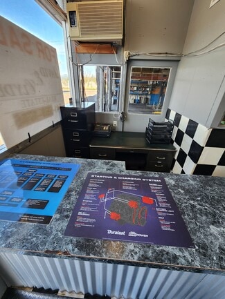 More details for 518 S Pacific Hwy, Cottage Grove, OR - Retail for Sale