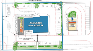 More details for NWQ of Belt Line Rd & Joe Wilson Rd, Cedar Hill, TX - Retail for Lease