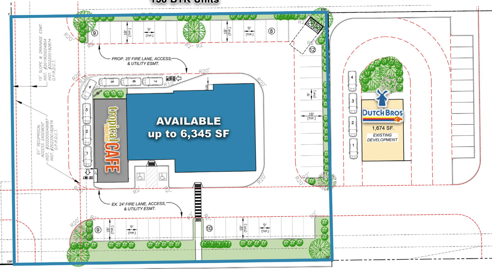 NWQ of Belt Line Rd & Joe Wilson Rd, Cedar Hill, TX for lease Primary Photo- Image 1 of 2