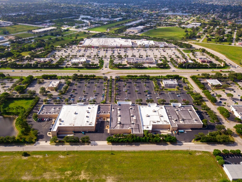 Pine Island & NE 10th, Cape Coral, FL for lease - Building Photo - Image 2 of 10