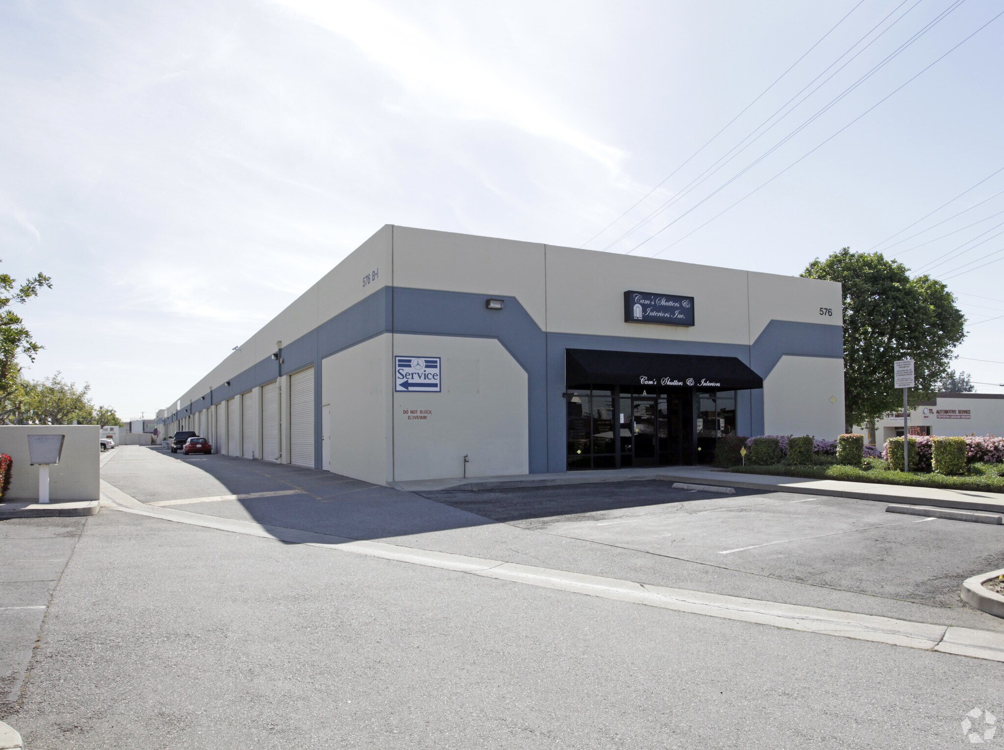 576 N Citrus Ave, Covina, CA à louer Photo principale- Image 1 de 6