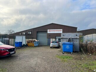 More details for 1 Derwent Rd, Malton - Industrial for Lease