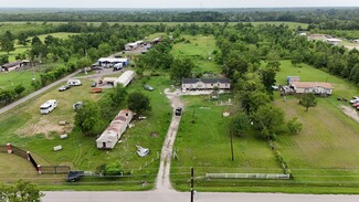 Plus de détails pour 2620 Huffman Eastgate Rd, Huffman, TX - Terrain à vendre