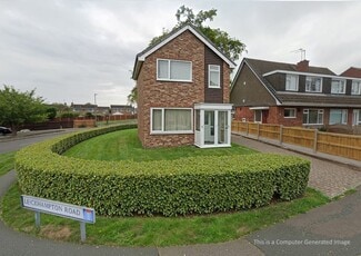 More details for 2 Leckhampton Rd, Loughborough - Land for Sale